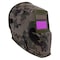 Forney Auto Darkening Welding Helmet Camo Design 55735 - alternate 1